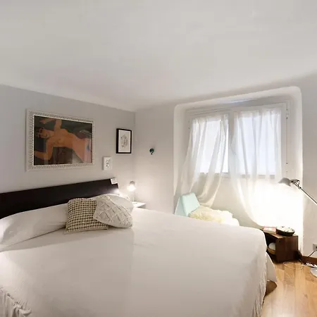 House Momo' Appartement *