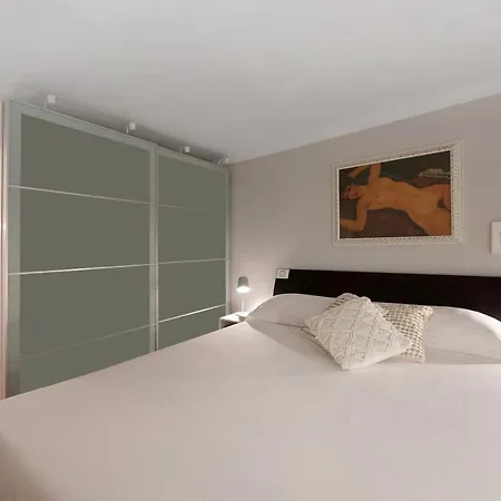 House Momo' Appartement *