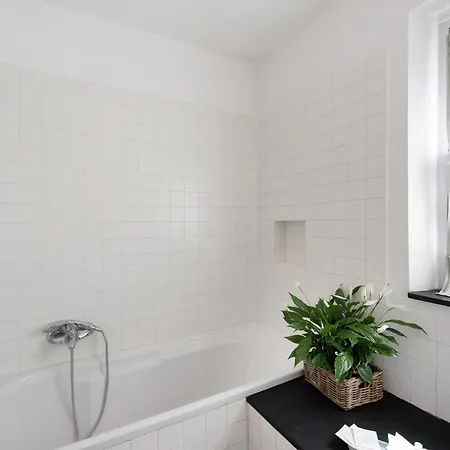 Apartman House Momo' Genova
